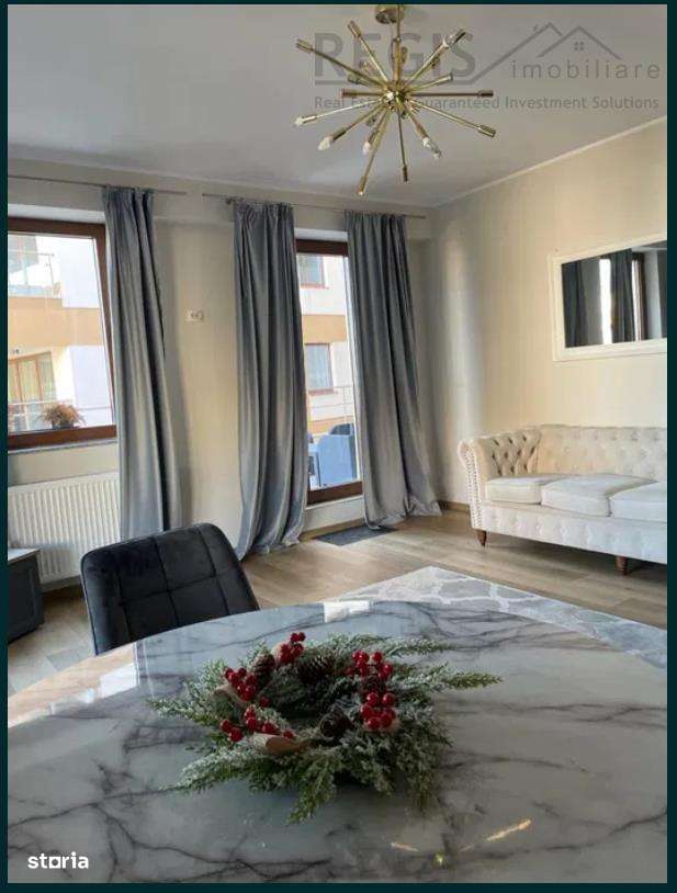 Apartament elegant 3 camere Drumul Poienii - Imagine principală: 4/9