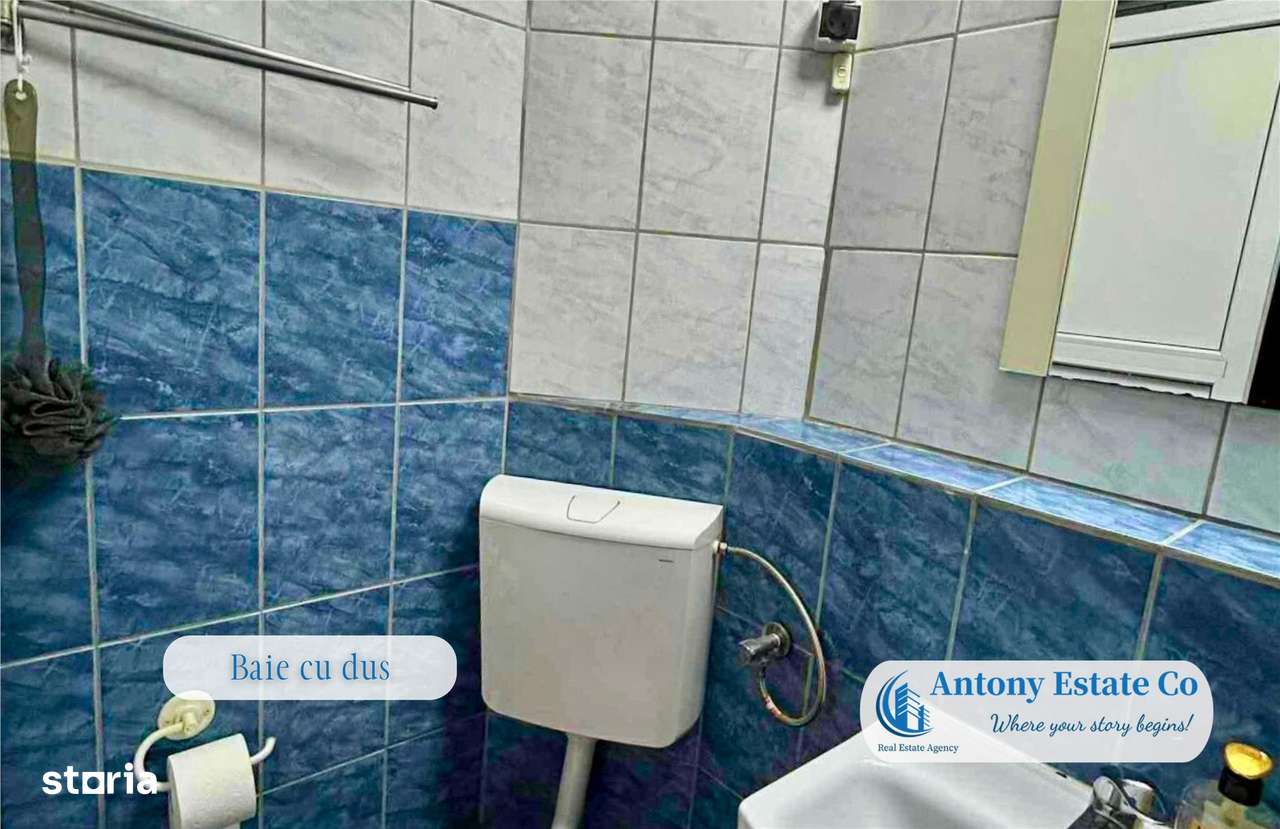 Apartament, 2 camere, Aleea Rogerius, Oradea - Imagine principală: 5/7