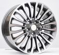 1340 MG FELGI 18 5x108 FORD FOCUS MONDEO KUGA - 2