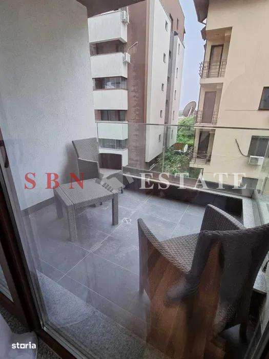 Vanzare - Apartament 2 camere | Baneasa-Sisesti | Bloc nou-4