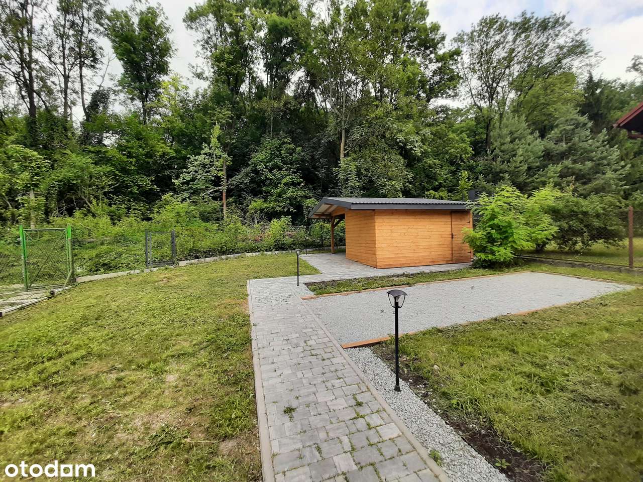 Mieszkanie 63,13 m2 - Podgórze - 3 pok/Ogród 70 m2-5