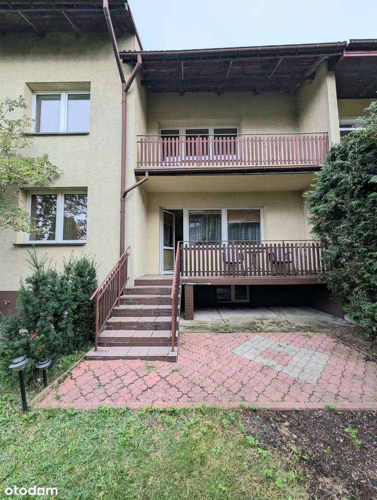 Dom 6 pokoi w centrum miasta - Pełny obrazek: 5/14