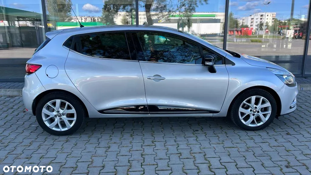 Renault Clio 0.9 Energy TCe Limited - 6