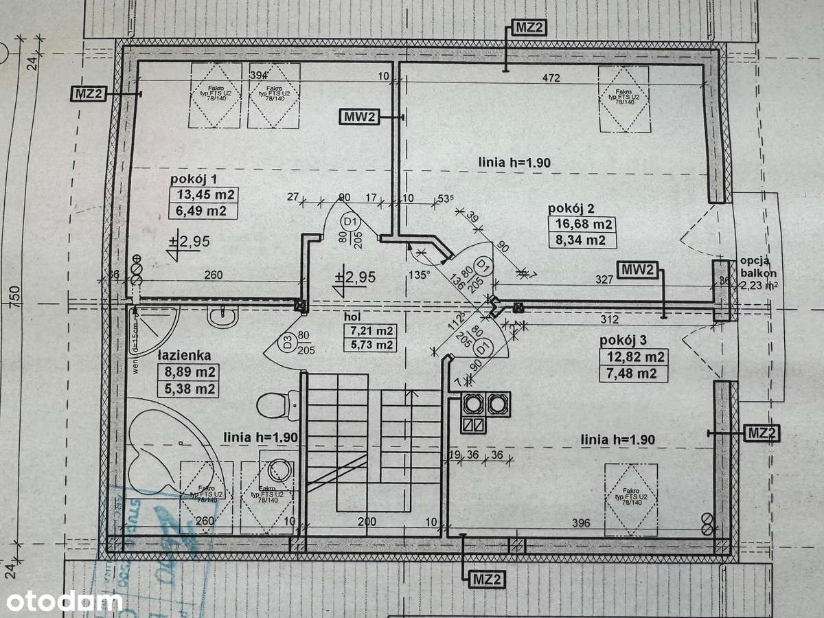 Rezerwacja. Miejsce marzeń - nowoczesny dom z ogrodem-17
