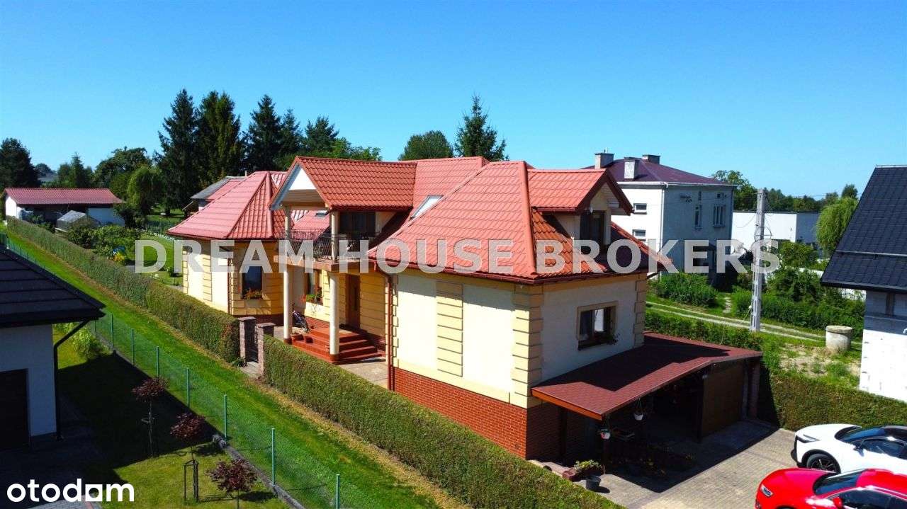 Dom na sprzedaż w Głowience - Pełny obrazek: 4/20