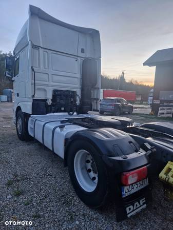 DAF XF 106 - 3