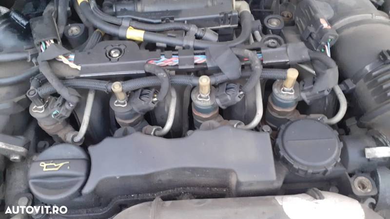 Injector Peugeot 308 1.6 hdi - 3