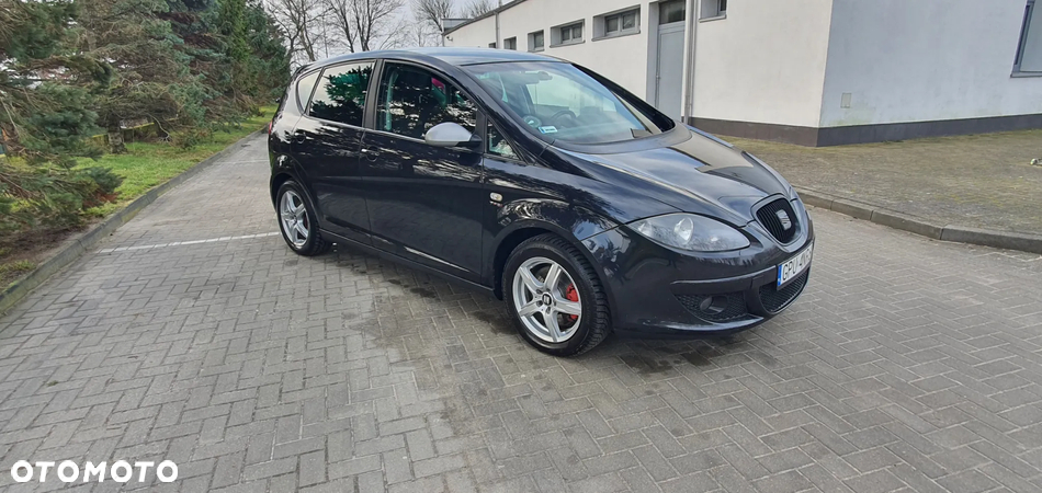 Seat Altea 2.0 T FSI DSG FR - 5