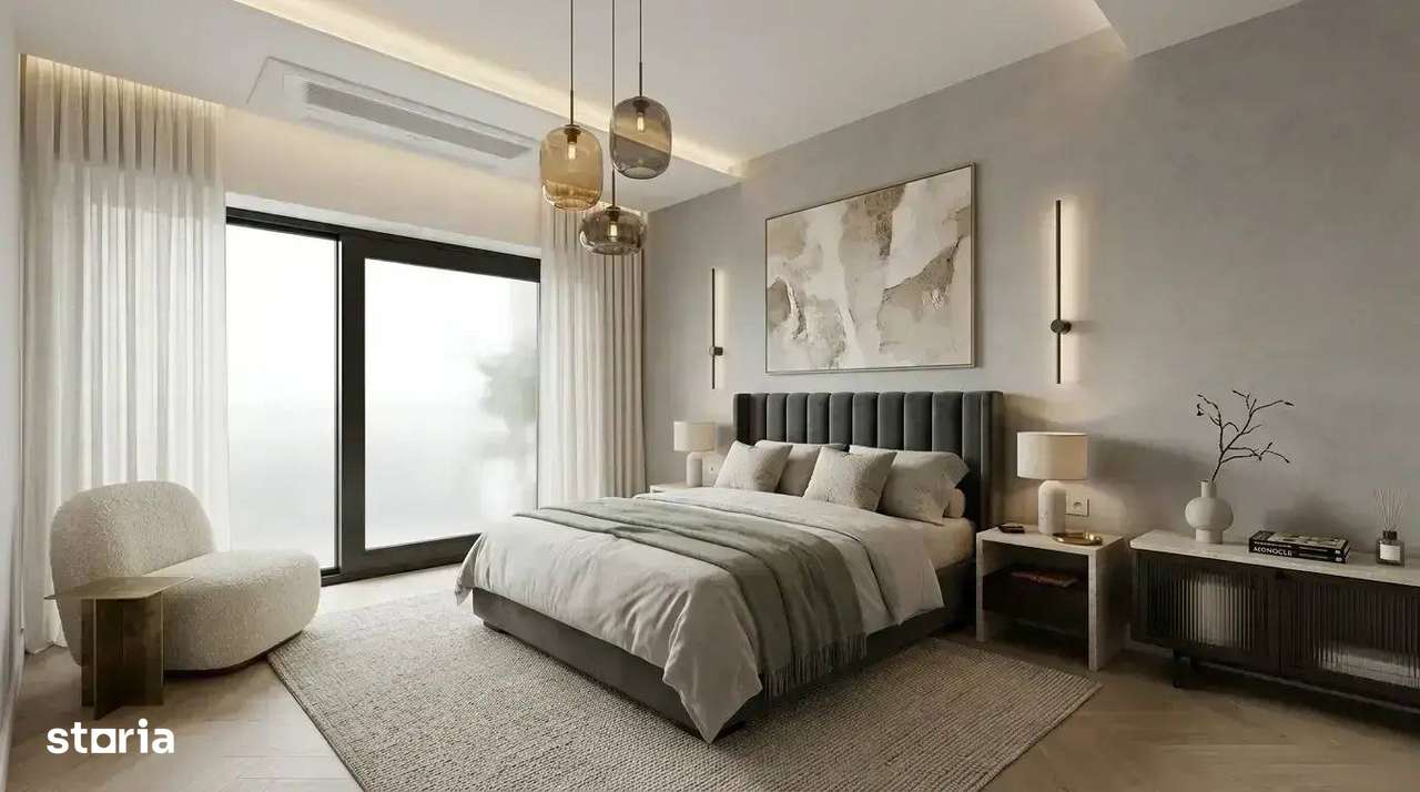 2 camere Premium | Ultracentral | Unirii | Smart Home