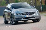 Volvo V60 Cross Country D4 AWD Summum - 1