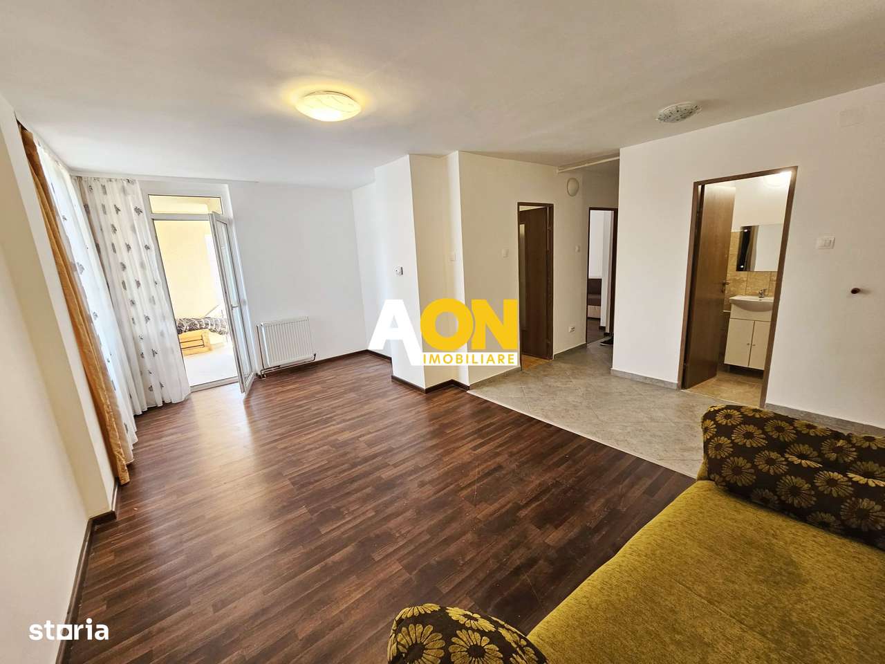Apartament 3 camere, etaj 2, zona ultracentrala - Imagine principală: 1/13