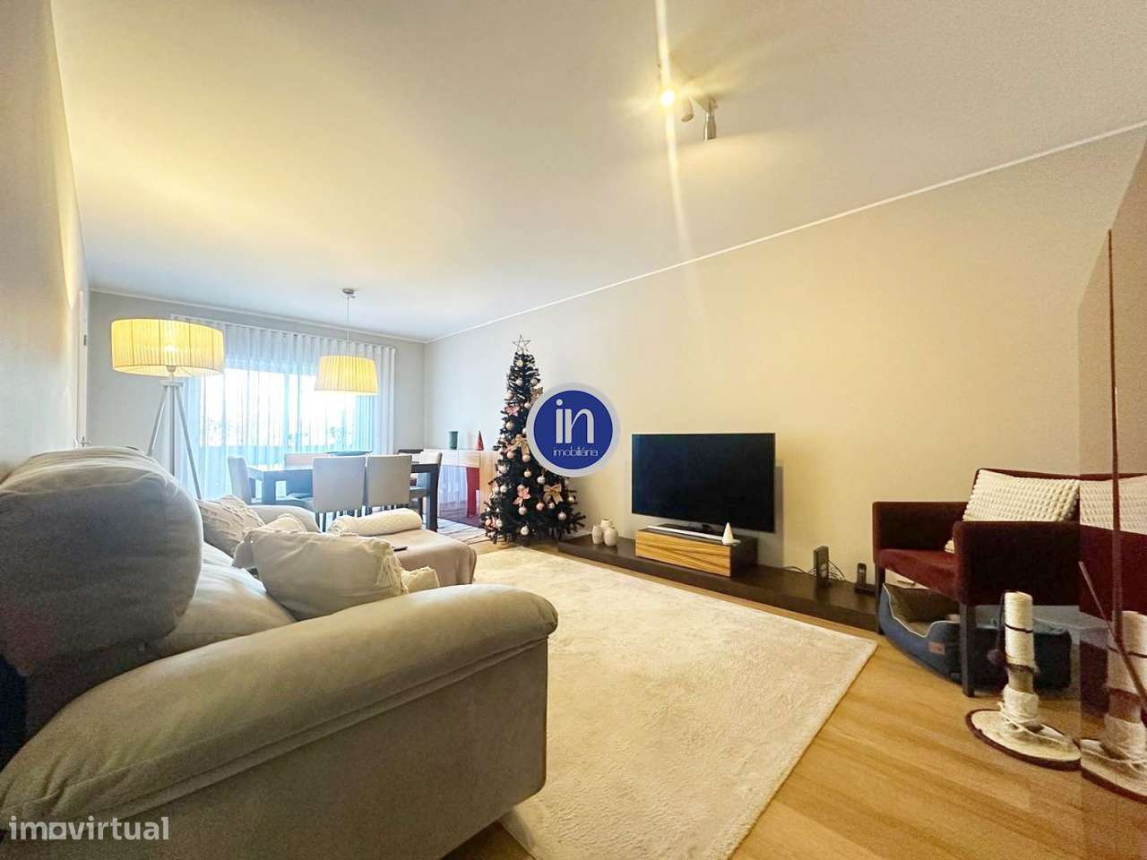 Apartamento T3 - Grande imagem: 5/15