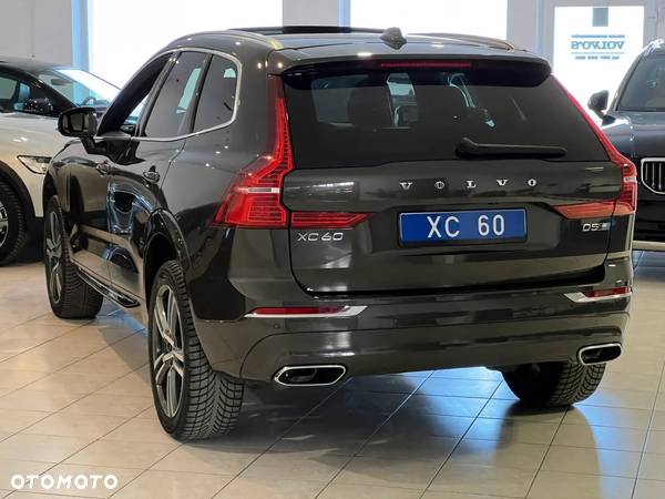 Volvo XC 60 D5 SCR AWD Inscription - 14