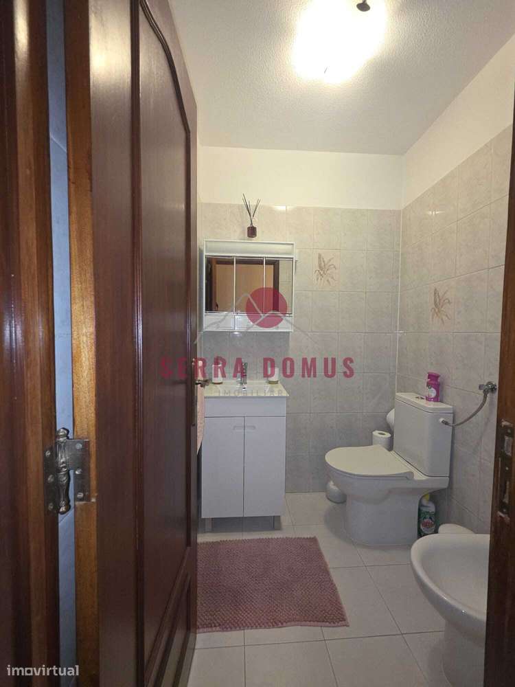 Apartamento T3 com 2 Casas de Banho na Lagoa em Faro-14