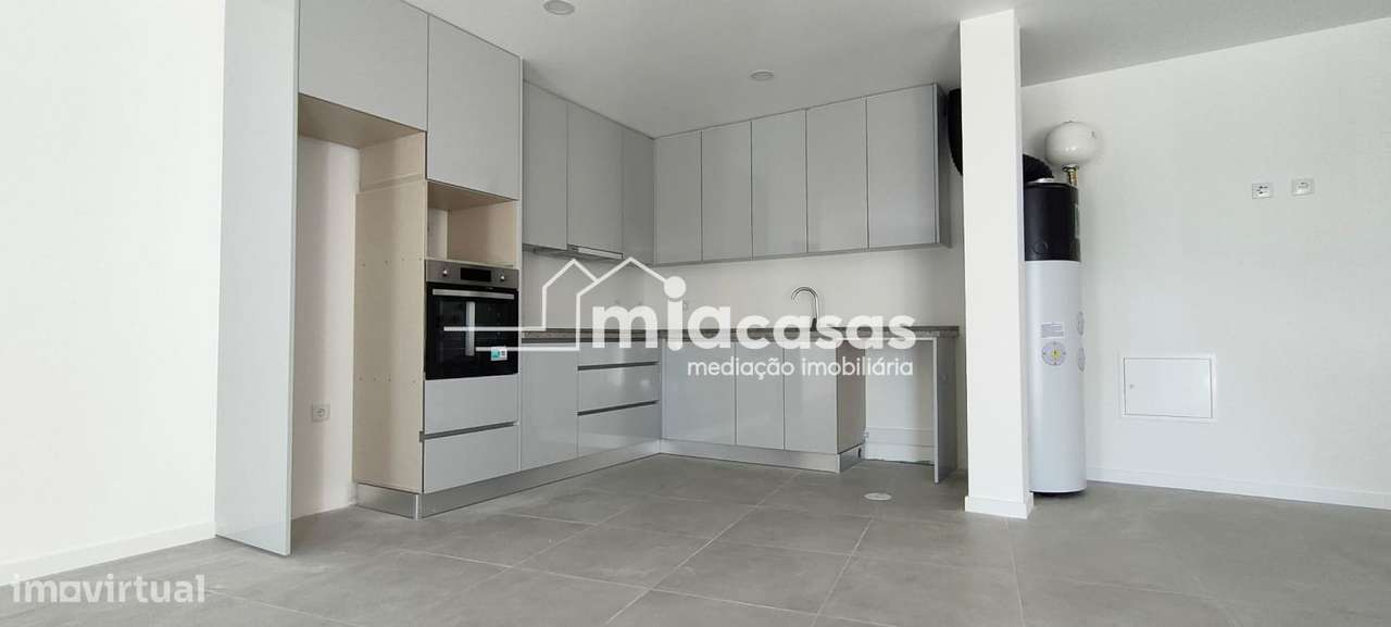 Apartamento T2 Novo Bussaco/Luso-14