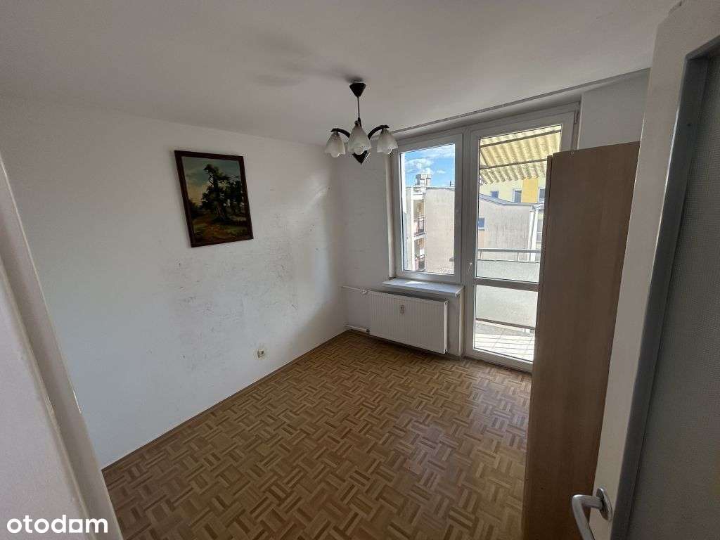 Mieszkanie, 56 m², Warszawa-3