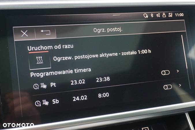 Audi A7 50 TDI mHEV Quattro Tiptronic - 27