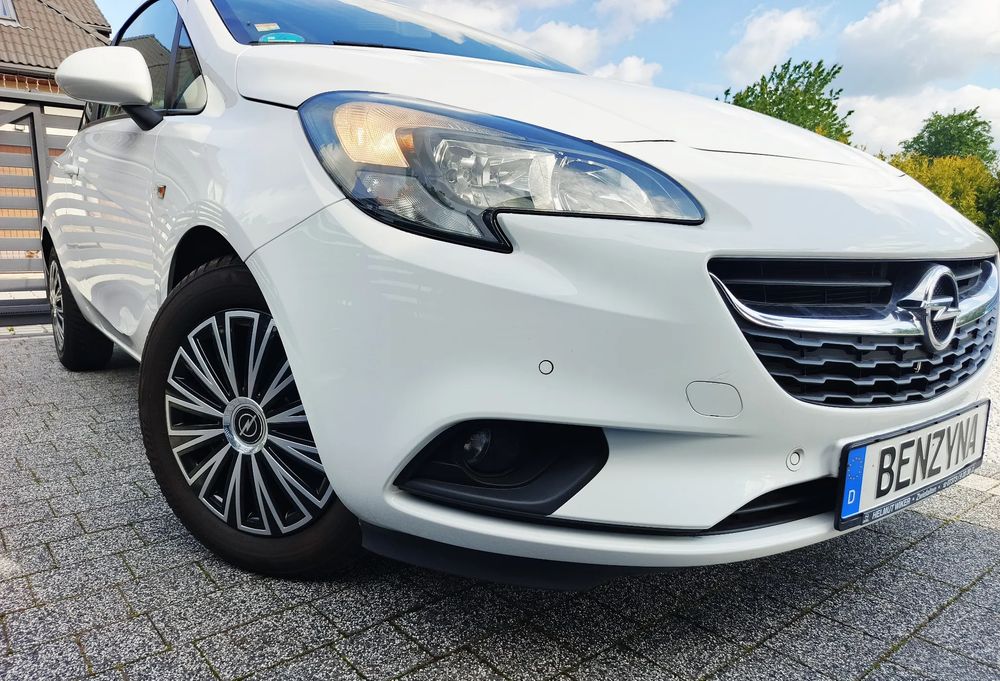 Opel Corsa E 1.4 Innovation 2018