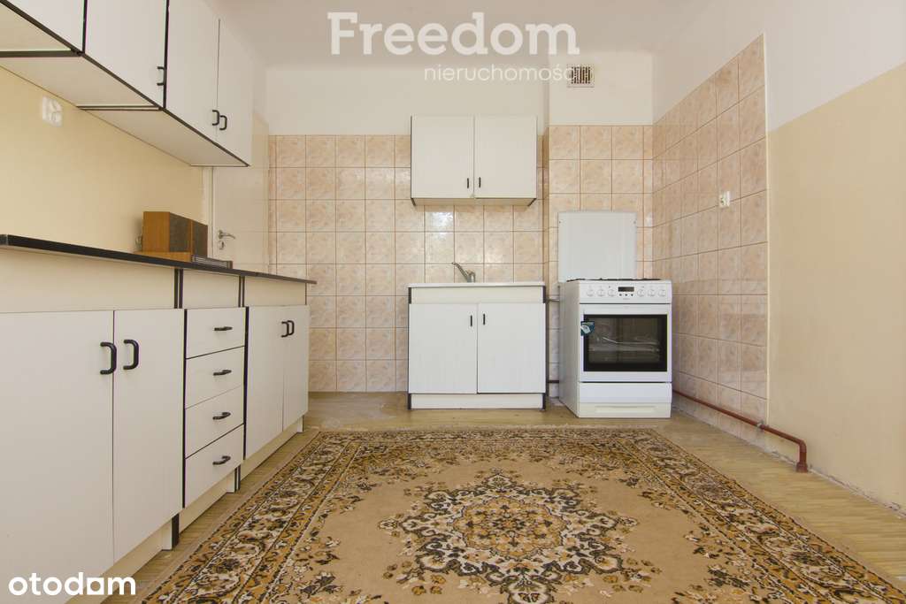 Dom w zabudowie bliźniaczej, Zastawie Przedmieście - Pełny obrazek: 5/17