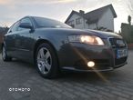 Audi A4 Avant 2.0 TDI DPF S line Sportpaket (plus) - 36