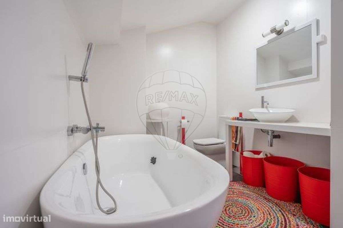 Apartamento T3 para venda - Grande imagem: 2/28