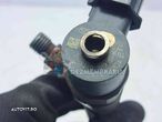 Injector Opel Insignia A [Fabr 2008-2016] 0445110327 2.0 CDTI A20DTC 81KW 110CP - 2