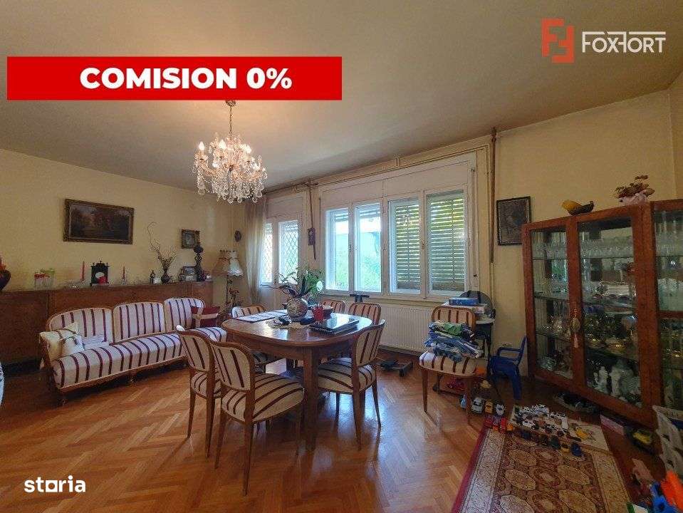 COMISION 0% Casa cu 6 camere 240 mp utili - zona Brancoveanu - Imagine principală: 5/19