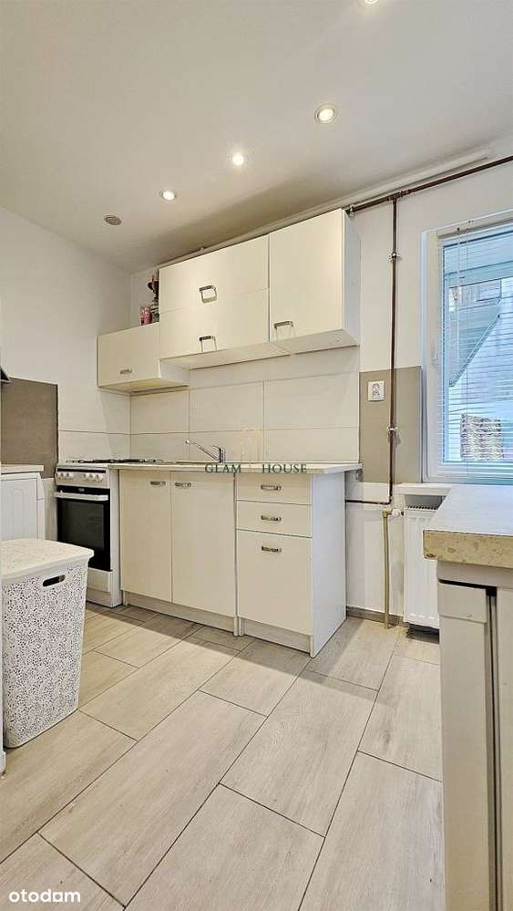 Urządzona kawalerka w Centrum-11