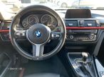 BMW 418 Gran Coupé d Pack M - 20