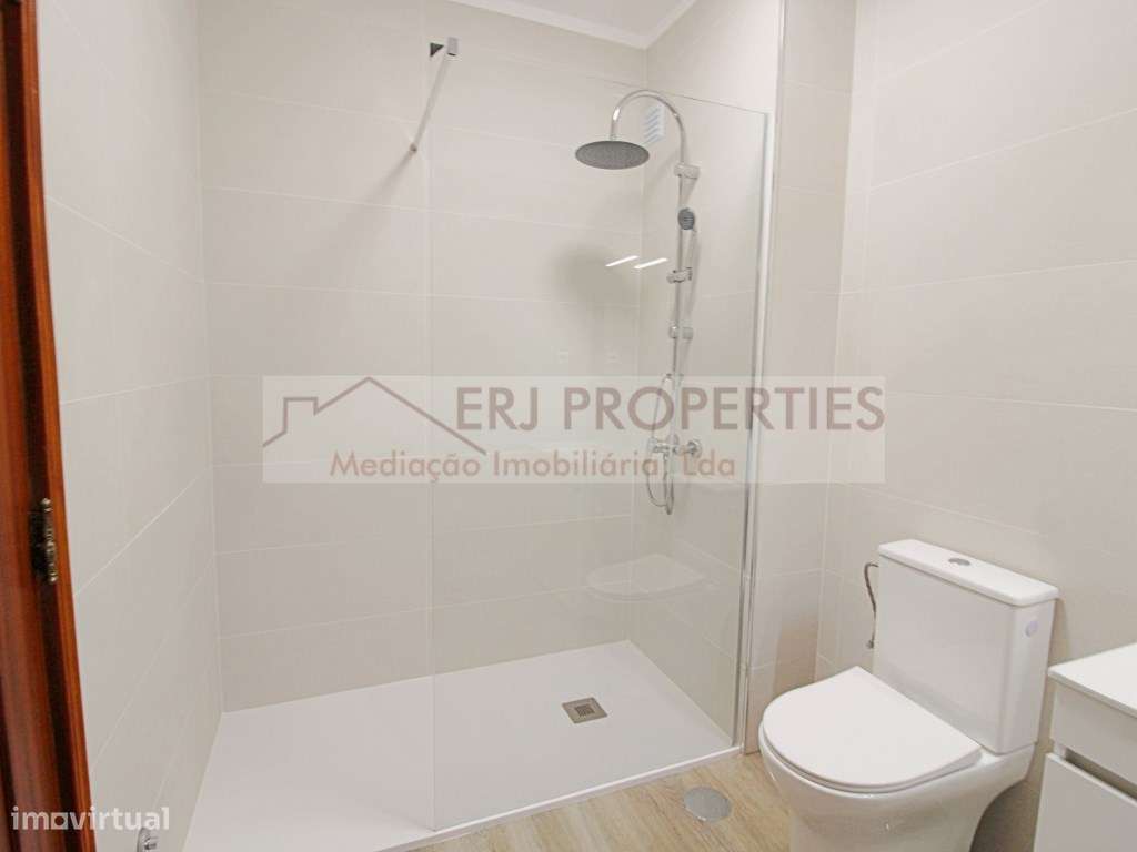 Excelente Apartamento a 450m da praia da Altura-14