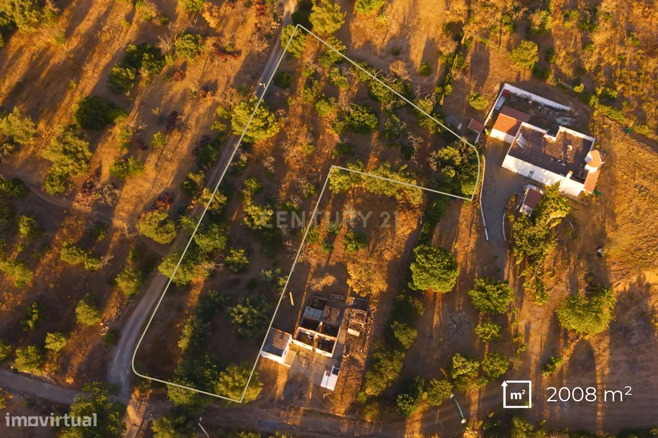 ✅ Terreno Rústico com 2.008 m² – Excelentes Acessos e Grande Potencial-4