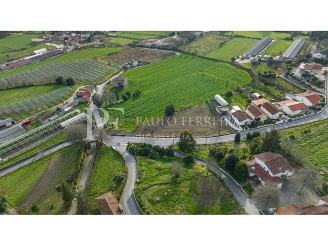 Lote de Terreno Urbano 971,50m² - Mouquim, Famalicão-14