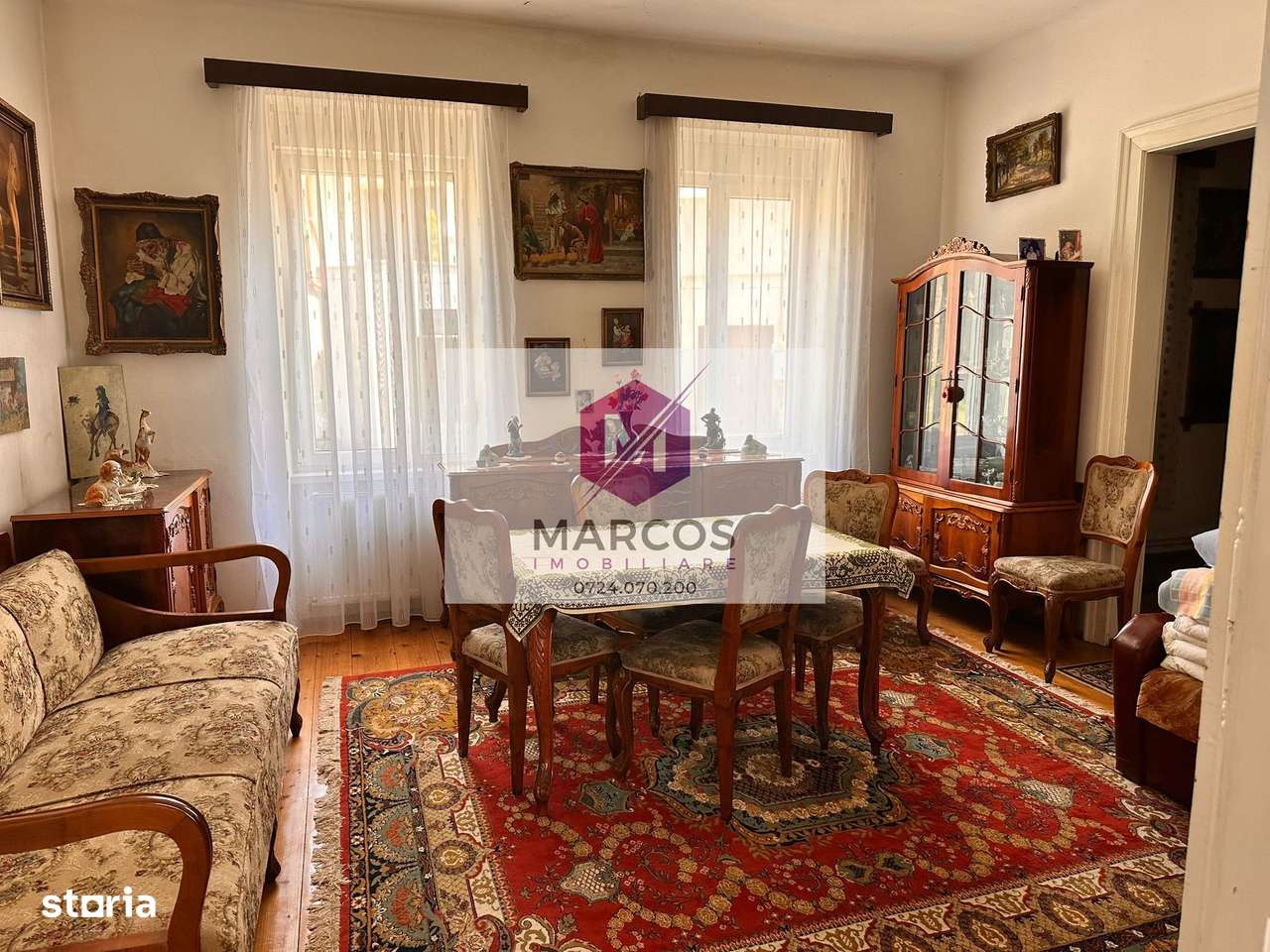 Vand casa 3 camere Muncitoresc-16
