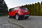 Opel Mokka X 1.4 Automatik Innovation - 17