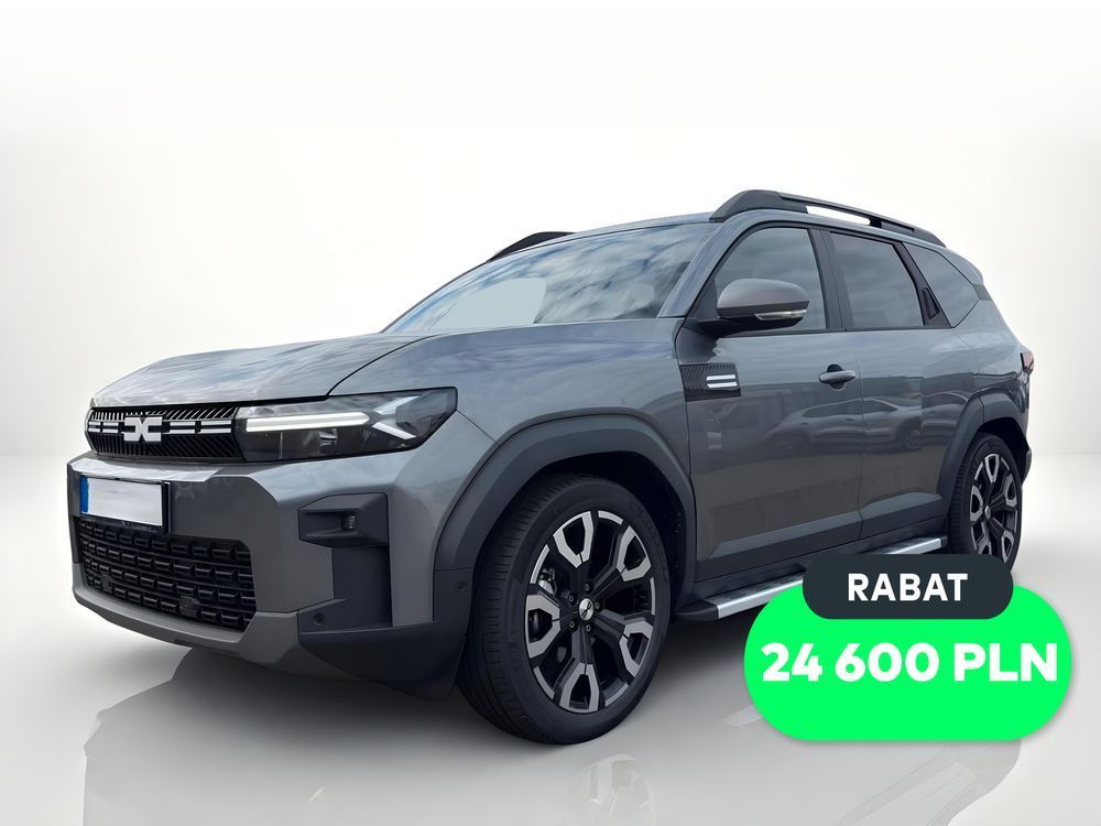 Dacia Bigster 1.2 TCe mHEV Journey 2025
