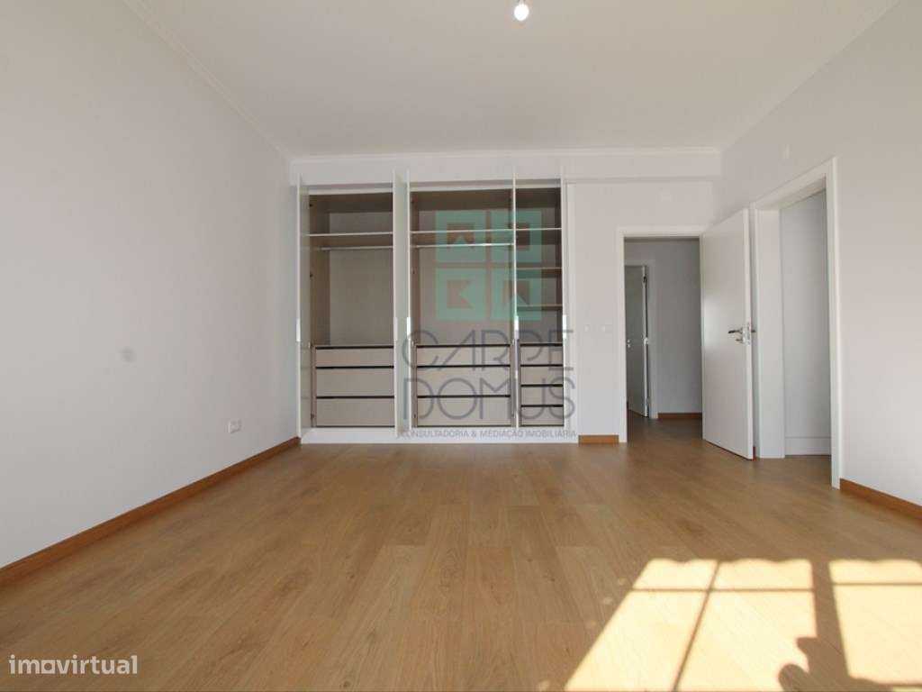 Excelente nova moradia T5 com piscina, em lote 7580m2, em Alpiarça,...-39