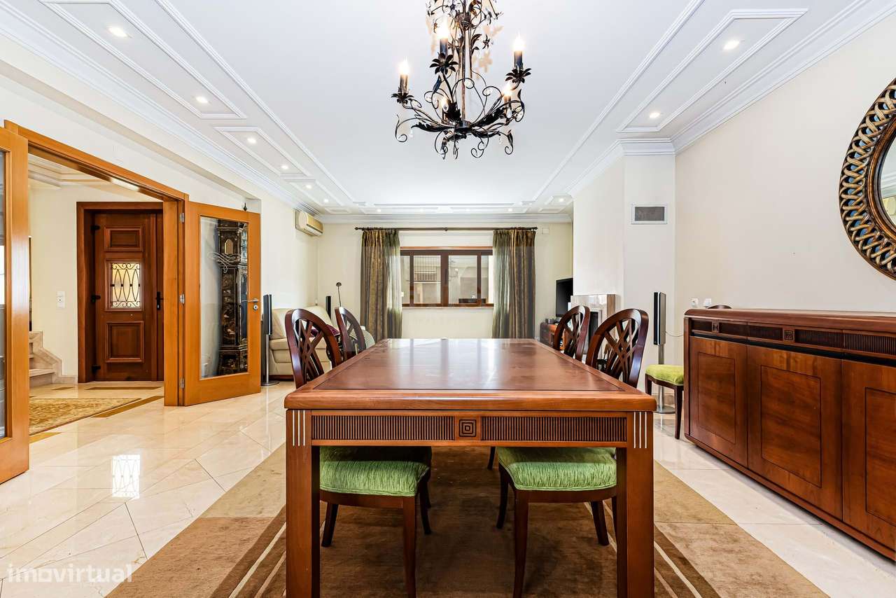 Moradia Bi-Familiar T4+1 com Apartamento T3 | Lagoa, Algarve - Grande imagem: 5/60