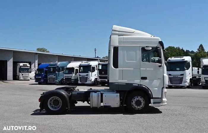 DAF XF 480 FT Space Cab - 6