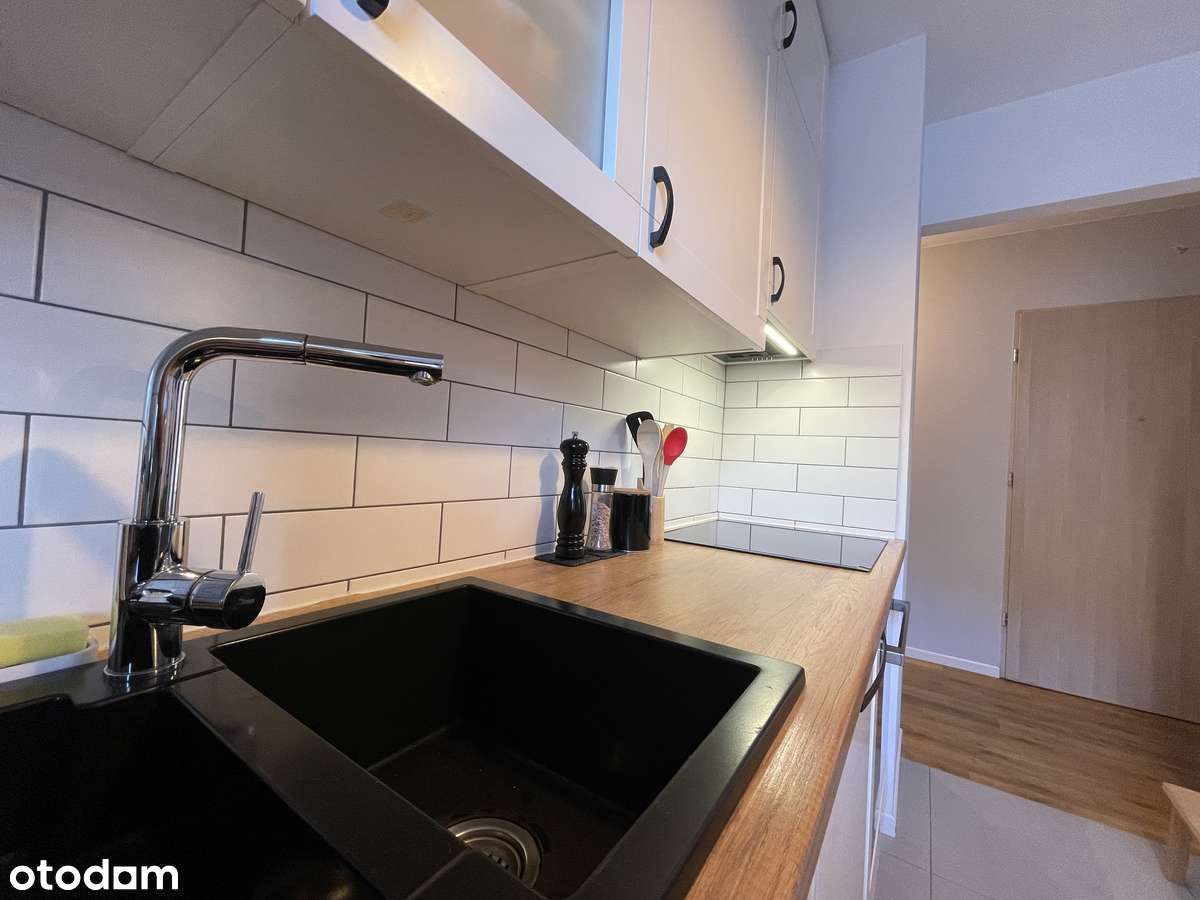 Przytulne mieszkanie 52 m2 na Barwinku - gotowe do zamieszkania - Pełny obrazek: 4/19