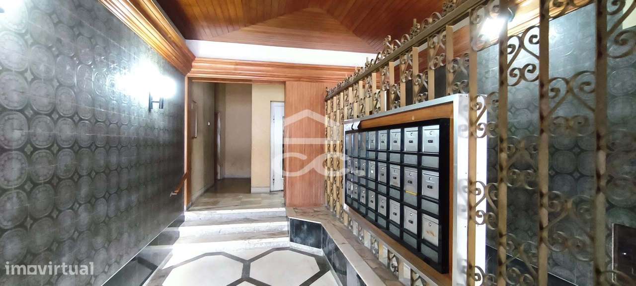 Apartamento T1 Amadora-39