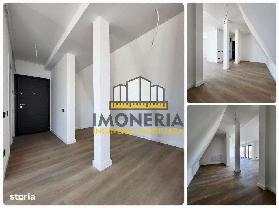 4 camere eficiente energetic cu priveliste-0% comision-550m Metrou-9