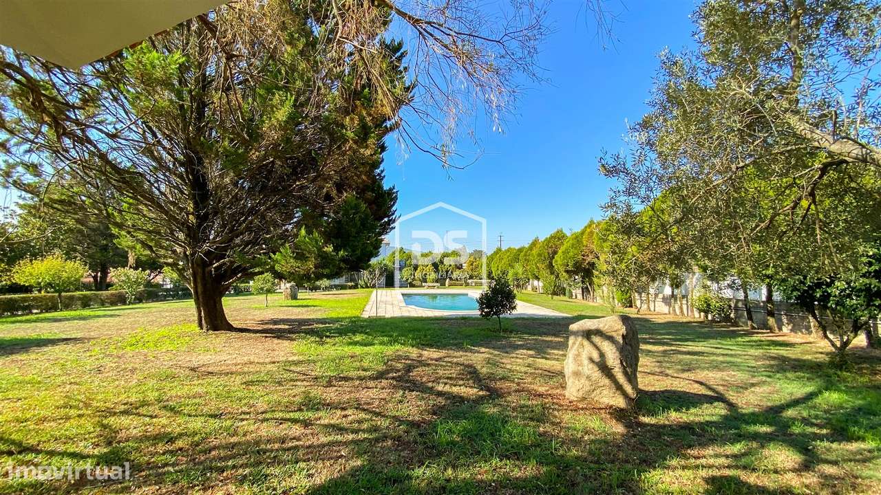 Quinta T9 Venda em Penafiel,Penafiel-46