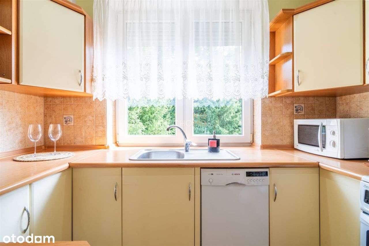 Gotowe do zamieszkania, zielona okolica + garaż-6