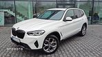 BMW X3 xDrive30i GPF Luxury Line sport - 1