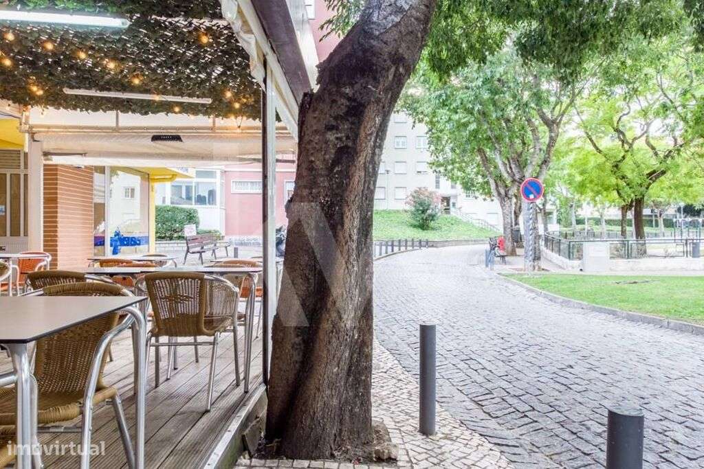 Restaurante em Funcionamento para Trespasse - Grande imagem: 3/15