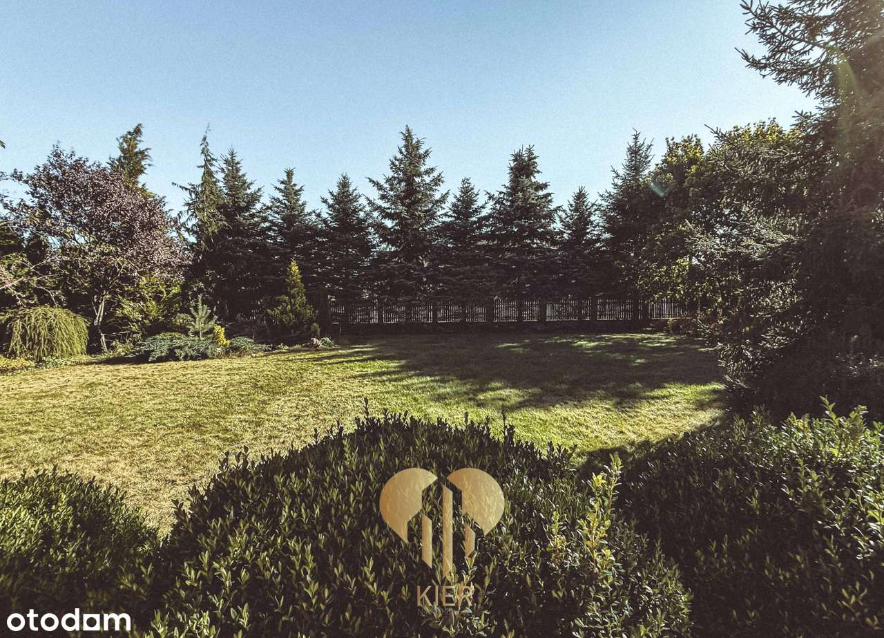 Energooszczędny i komfortowy dom obok Nadarzyn, dobry dojazd do Wawy!-18