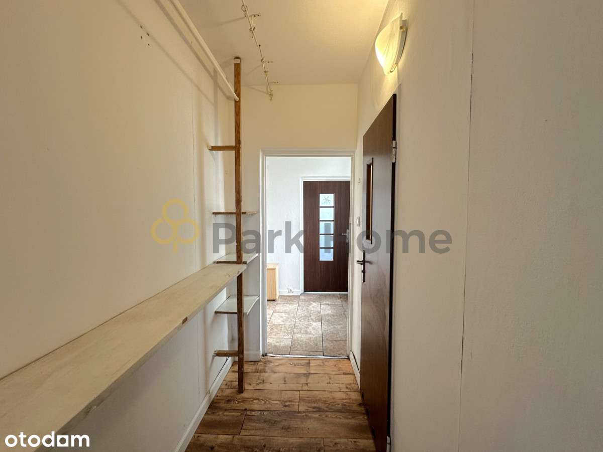 Mieszkanie 4 pokoje na Ratajach - Pełny obrazek: 5/12