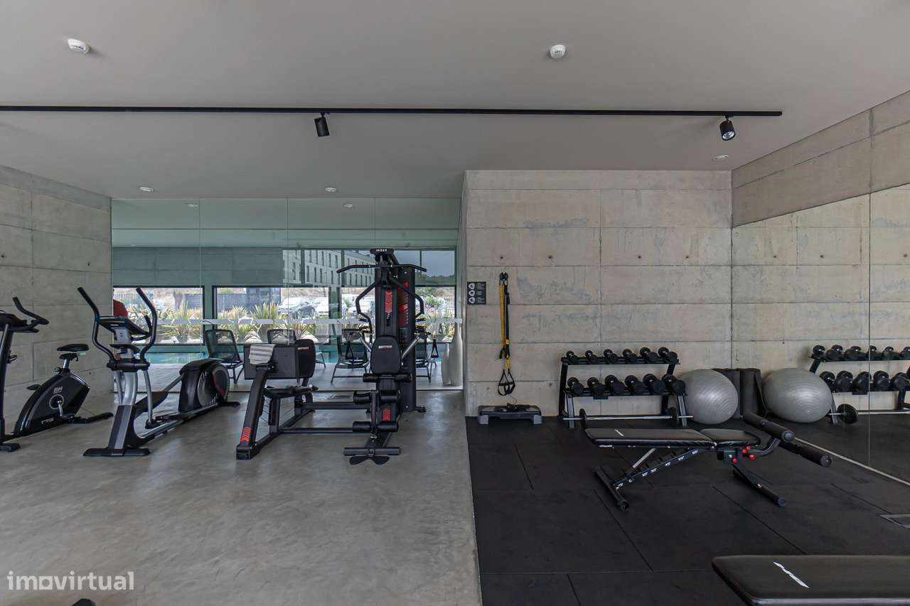 APARTAMENTO T3 DUPLEX DE LUXO | VISTA MAR | APÚLIA-50