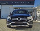 Mercedes-Benz GLC 220 - 2