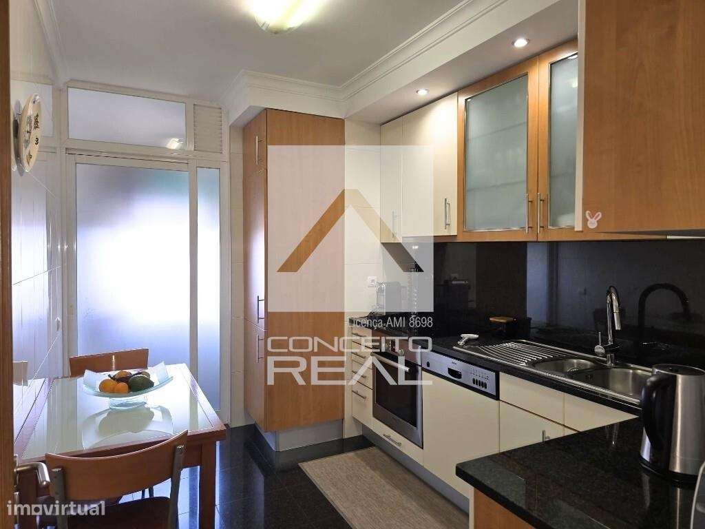 Apartamento T3 - Ermesinde (Centro)-5